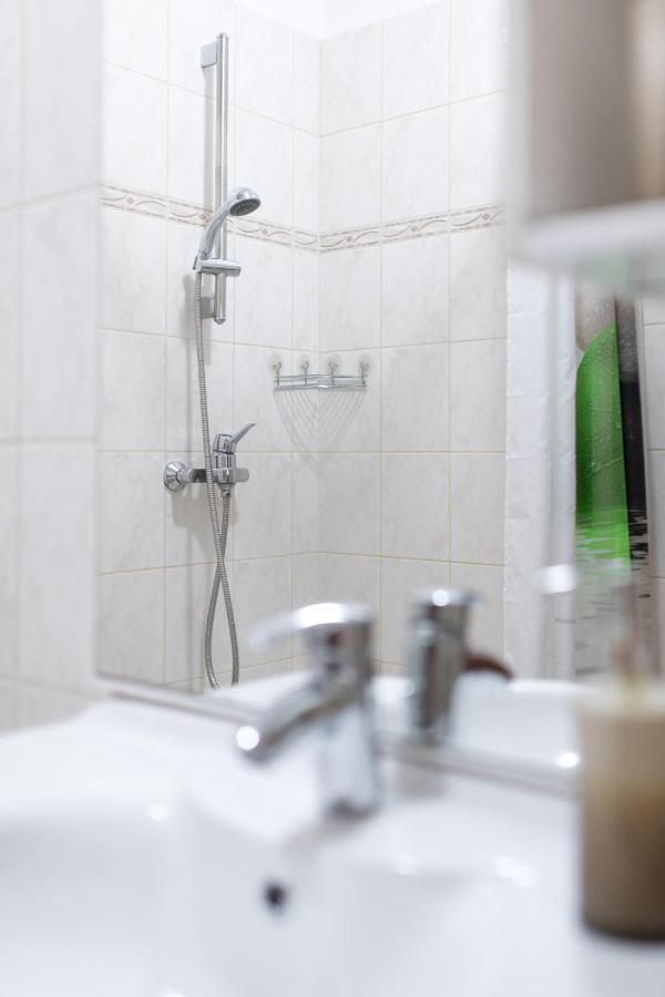 Apartmani Paradiso Krk Town Luaran gambar