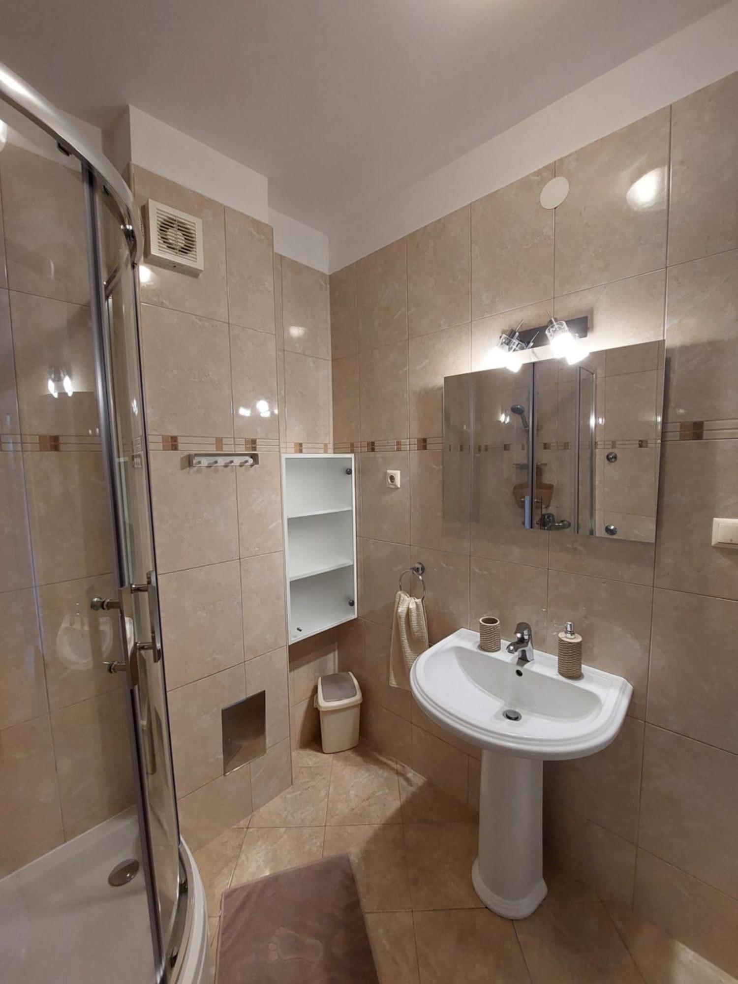 Apartmani Paradiso Krk Town Luaran gambar
