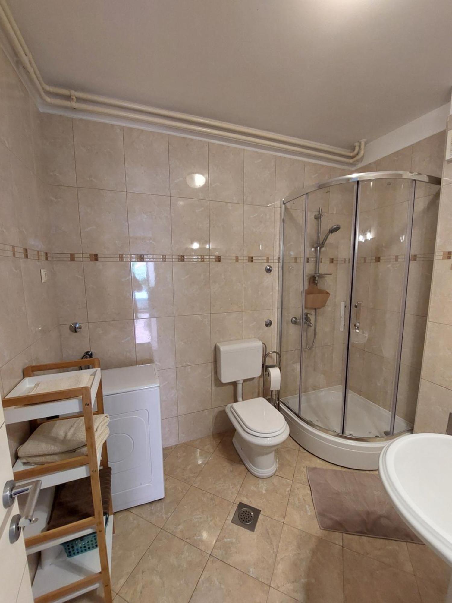 Apartmani Paradiso Krk Town Luaran gambar