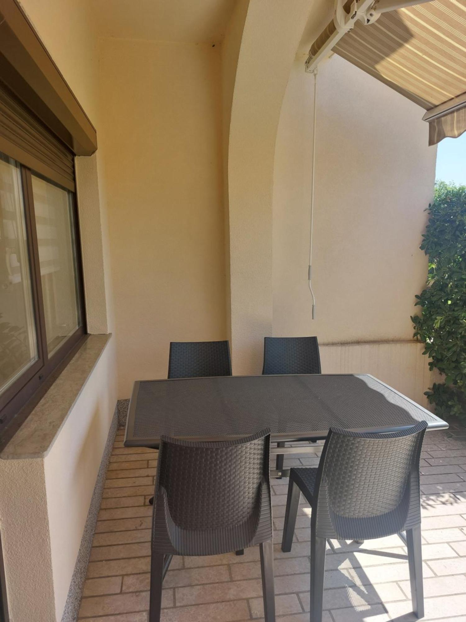 Apartmani Paradiso Krk Town Luaran gambar