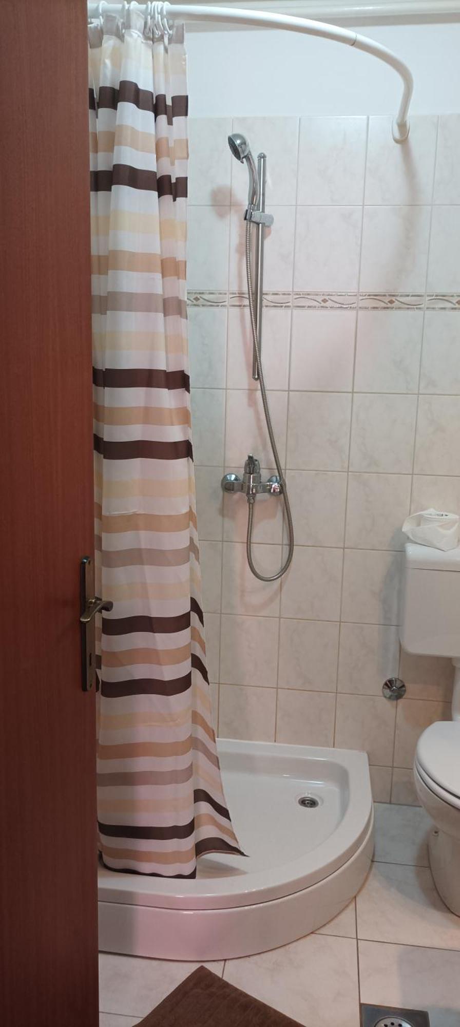 Apartmani Paradiso Krk Town Luaran gambar