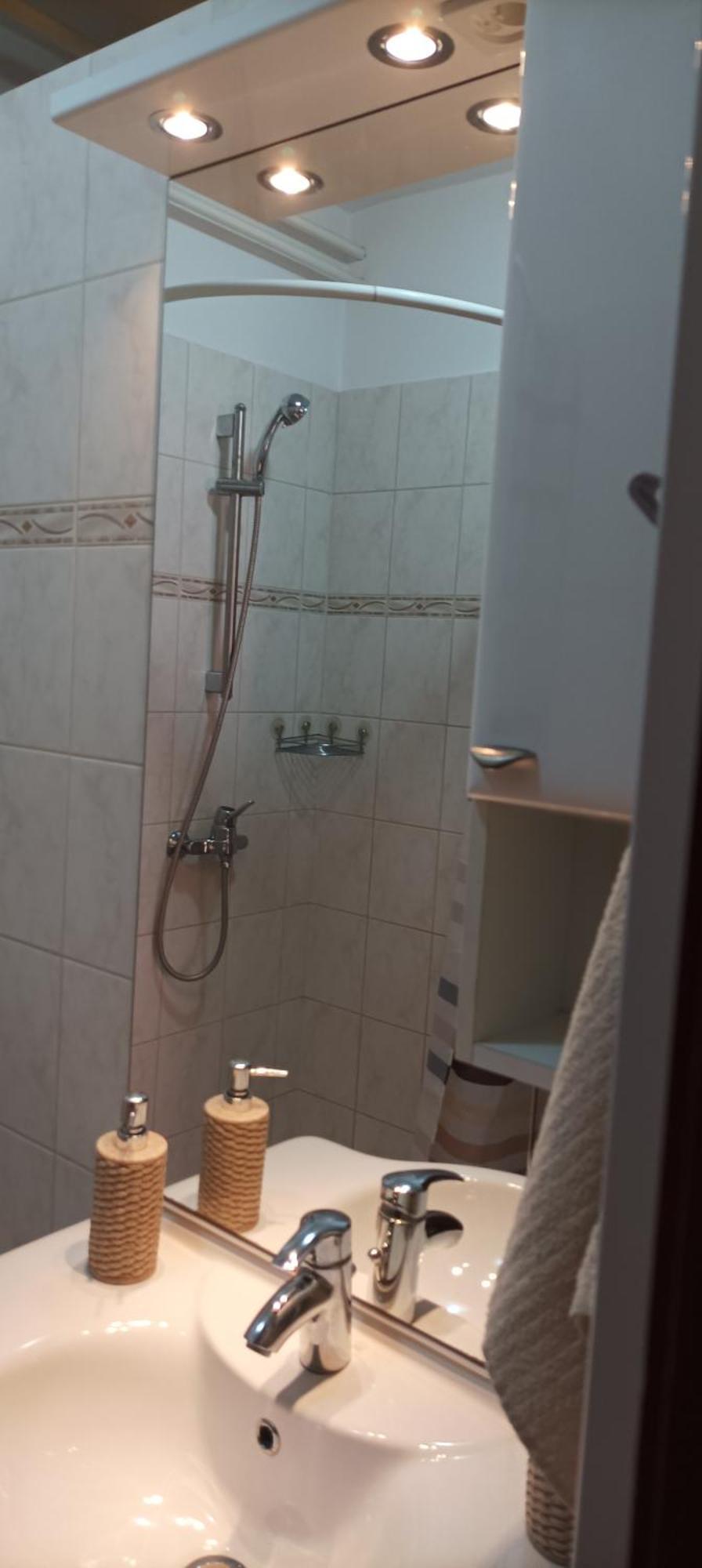 Apartmani Paradiso Krk Town Luaran gambar