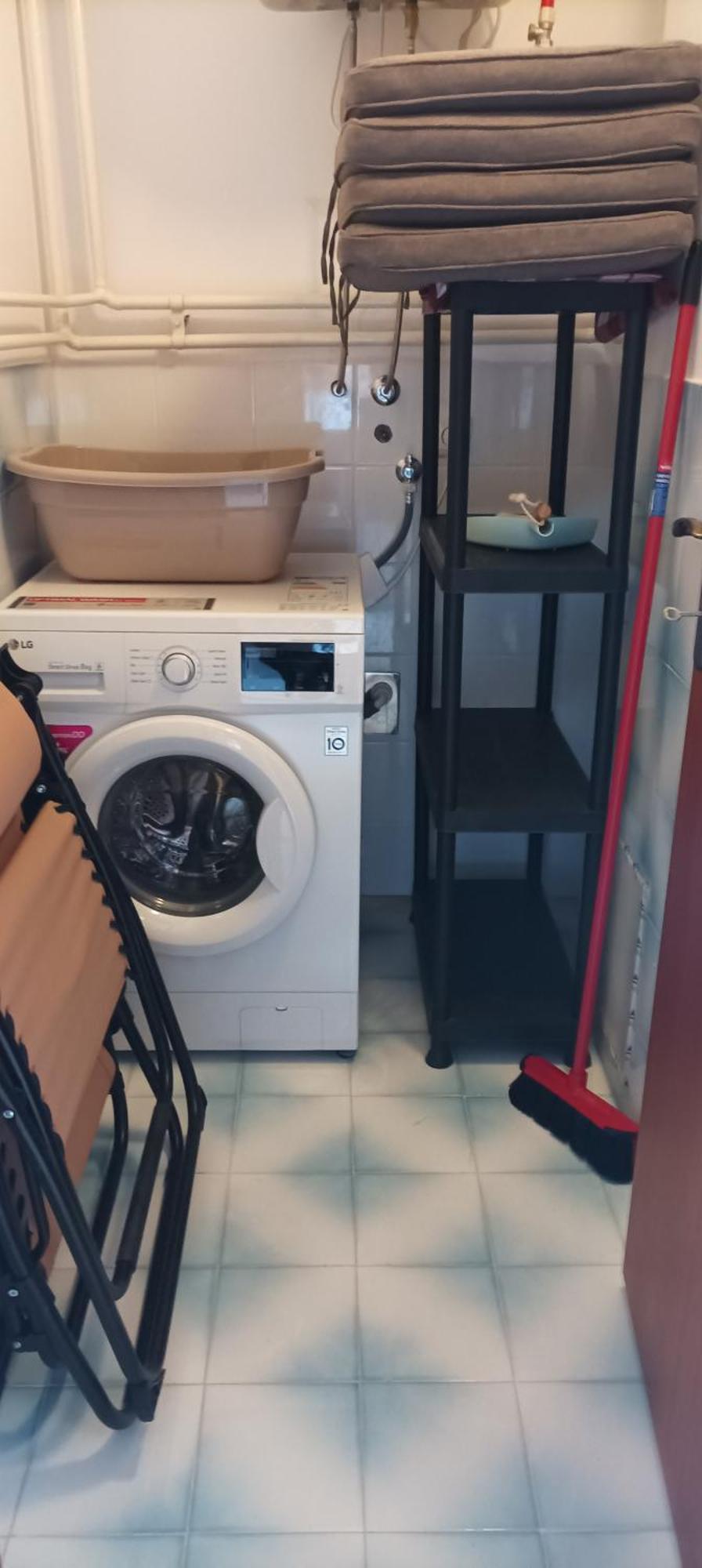 Apartmani Paradiso Krk Town Luaran gambar